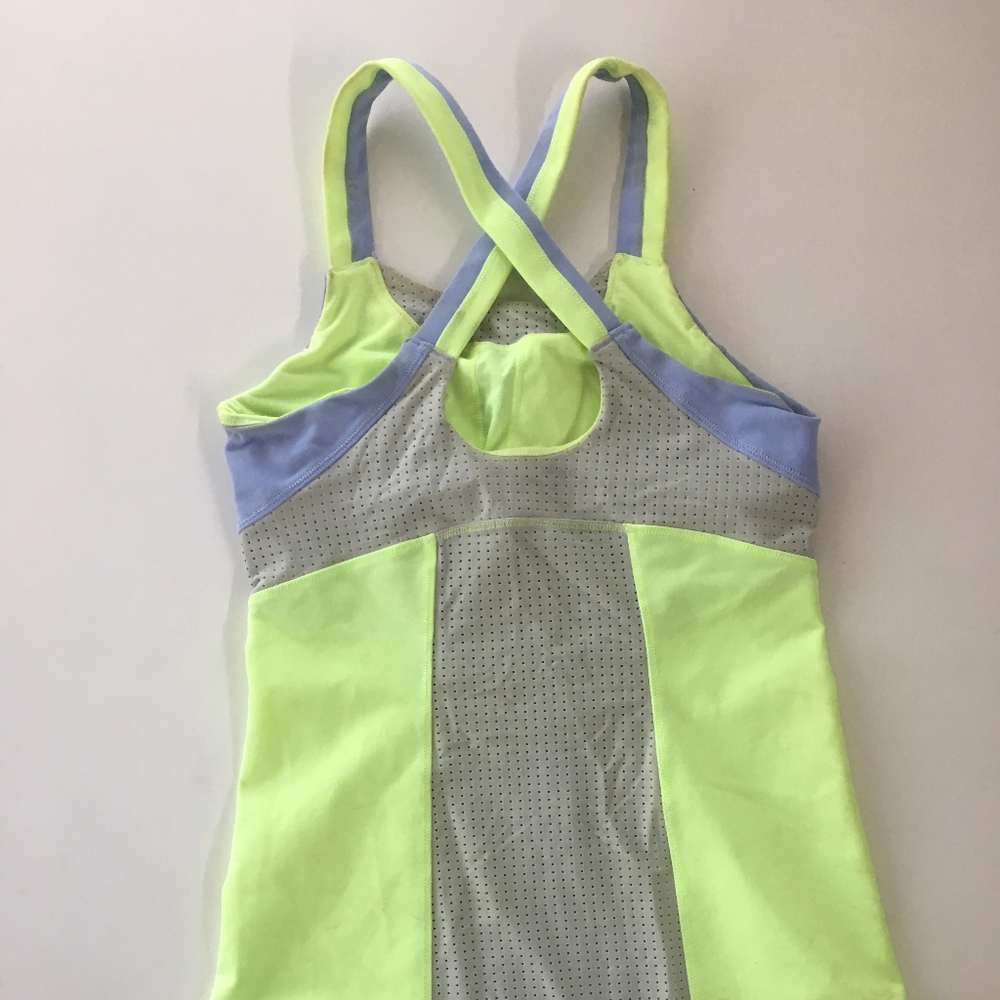 Ivivva Tank - Picture 2 of 2